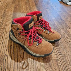 Columbia Hiking Boots
